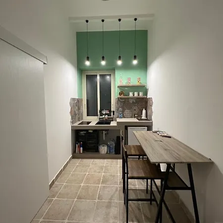 Za House Villa Palermo Exterior photo