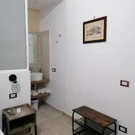Za House Villa Palermo Exterior photo
